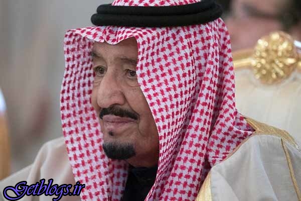 «ملک سلمان» زیاد کردن تولید نفت عربستان را اعلام کرد