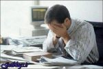 استرس روانی با از دست دادن بینایی مرتبط است